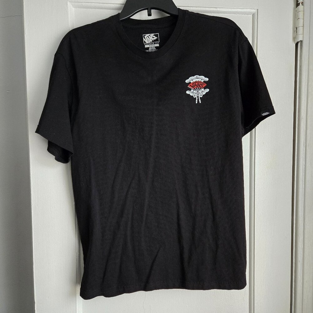 Vans Japanese Exclusive Shirt